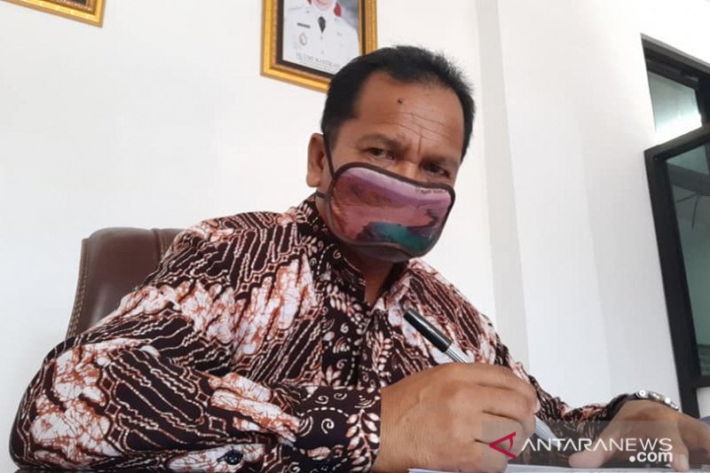 Sekolah di Palangka Raya terima BOS Rp1,5 miliar