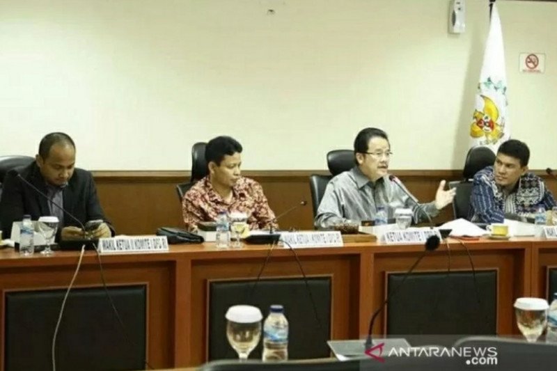 DPD tetap tolak Pilkada 2020