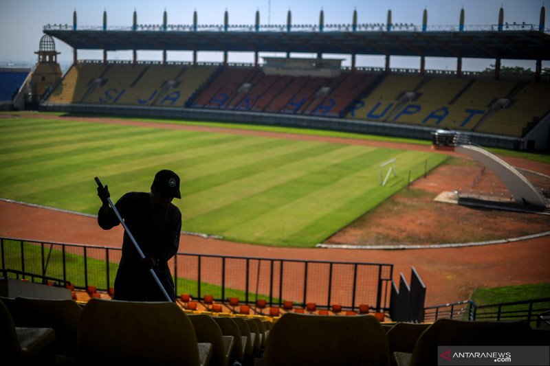 Pemkab Bandung targetkan Piala Dunia U-20 di SJH dongkrak ekonomi-pariwisata