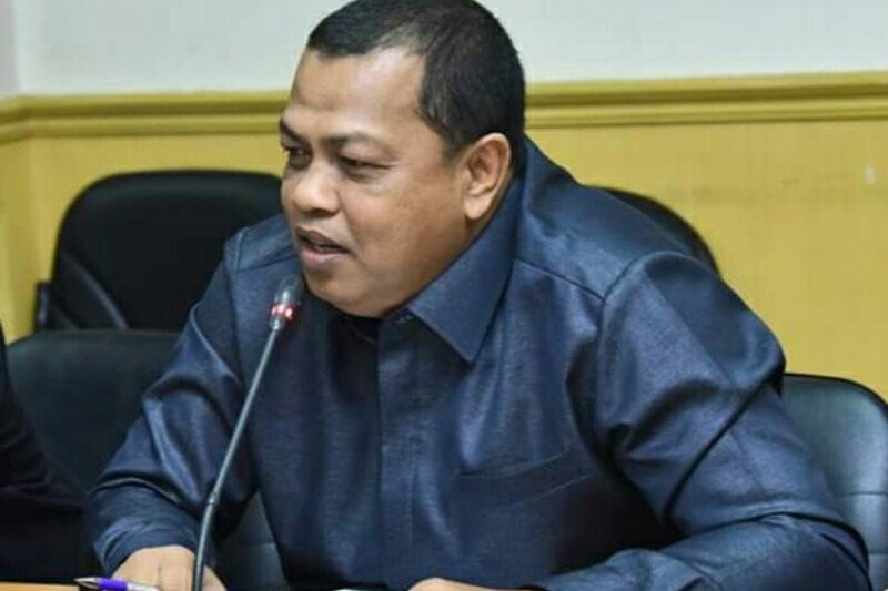 Kondisi dermaga Roro Sungai Selari mengkhawatirkan, Dewan minta Dishub turun
