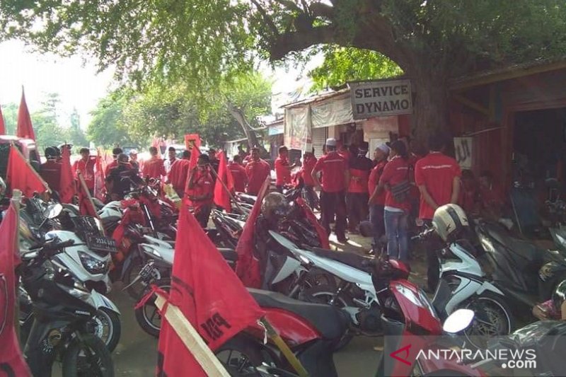 Pilkada Sukabumi semakin dinamis PDIP dan PPP bangun poros baru koalisi