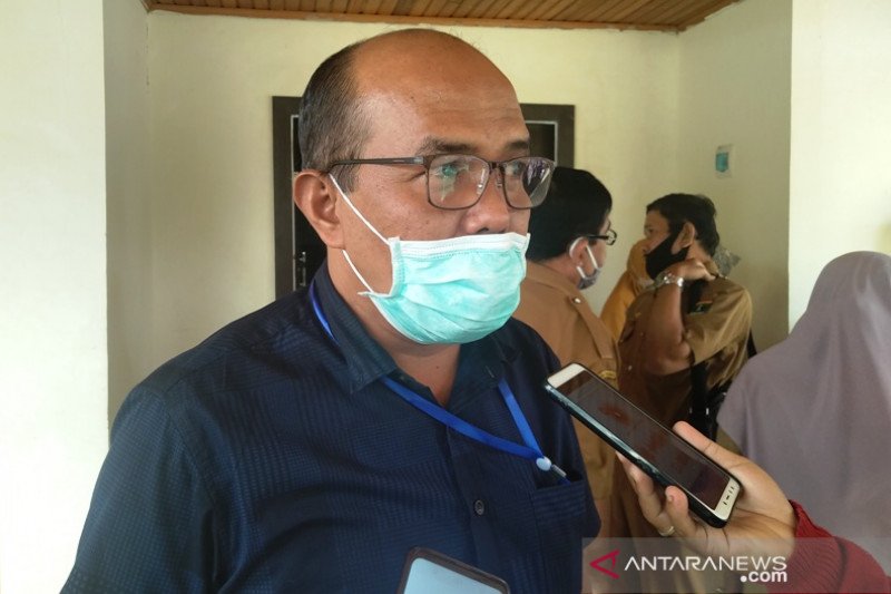 Ketua DPRD yakin sektor pertanian dapat membangkitkan kembali ekonomi di Sumbar