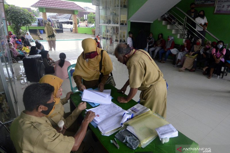 Lampung minta pembukaan sekolah di zona hijau bertahap