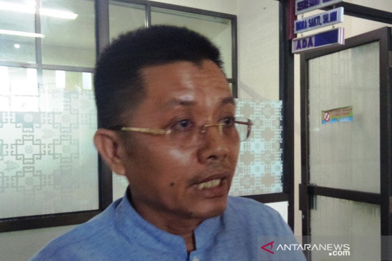 Selain dikelola desa'kelurahan, TPA Pariaman bakal terapkan 'sanitary renville'