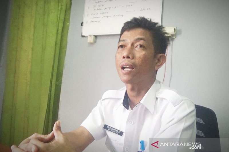 PDAM Kapuas perpanjang gratis pembayaran hingga Desember