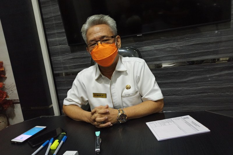 Pulang dari Bekasi, warga Metro Lampung dinyatakan positif COVID-19