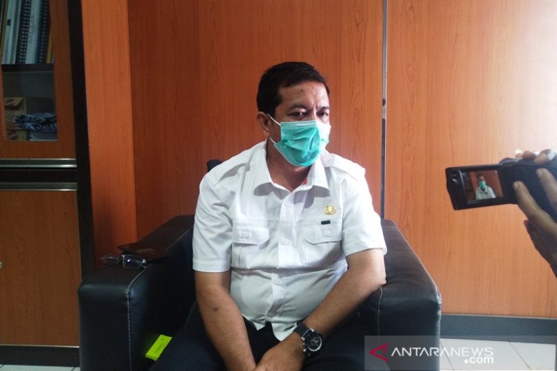 Pengerjaan jalan dan irigasi di Payakumbuh dari DAK kembali dilanjutkan