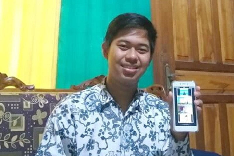 Pelajar Kaltara Juara III Cerdas Cermat Online Se-Indonesia