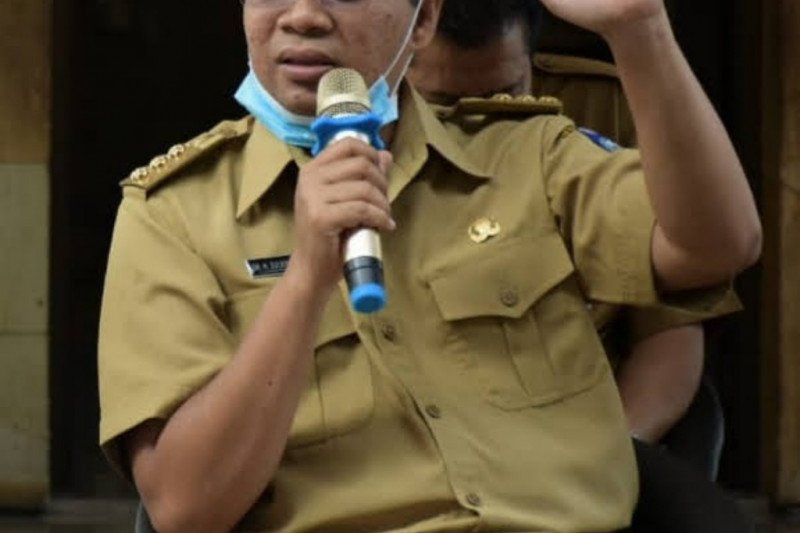 NTB membentuk tim khusus tangani COVID-19 Mataram dan Lombok Barat
