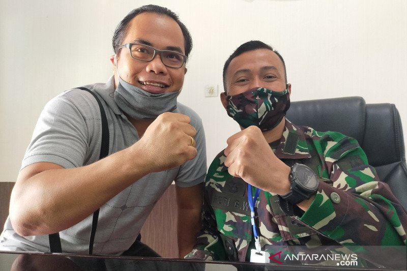 Dandim Donggala prioritaskan bantu pemerintah pulihkan bencana