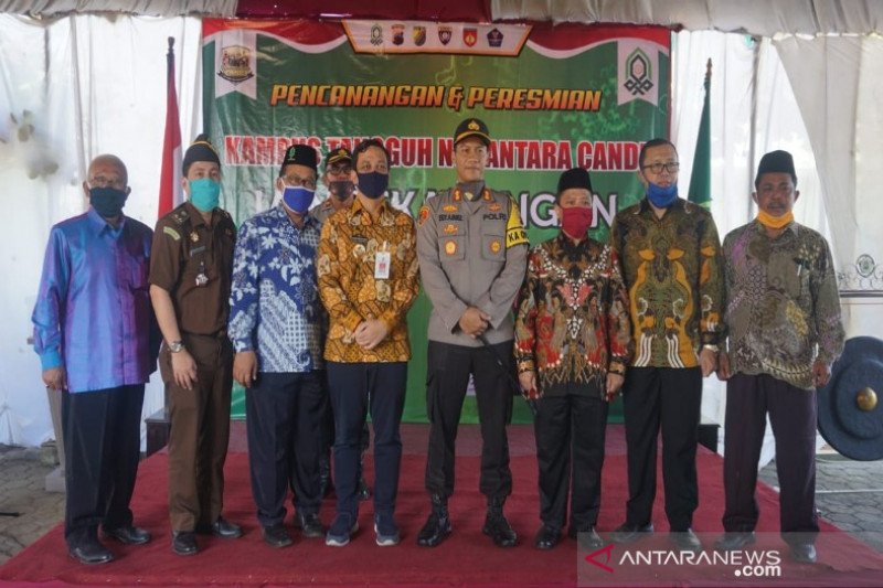 IAIN Pekalongan Pelopor Kampus Tangguh Nusantara