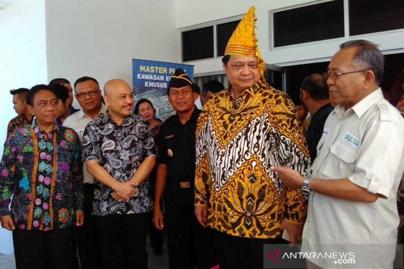 BUMD Sulteng - Pemprov berkomitmen pasarkan potensi hasil hutan bukan kayu