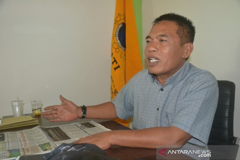 Disnakertrans NTB-Apjati bersinergi menertibkan calo TKI ilegal