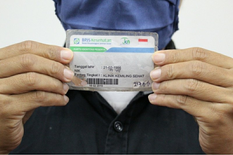 BPJS Lampung catat tunggakan peserta Rp166 M