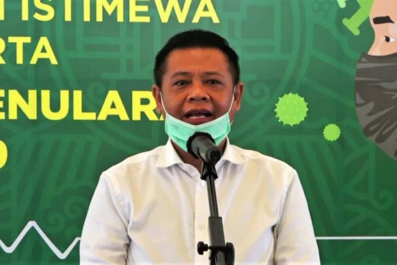 Pemda DIY optimistis penyaluran bansos sudah tepat sasaran