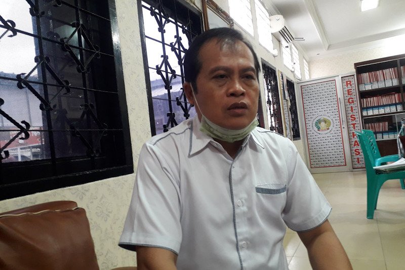 Dua napi yang kendalikan peredaran 6.969 pil ekstasi tetap ditahan di lapas