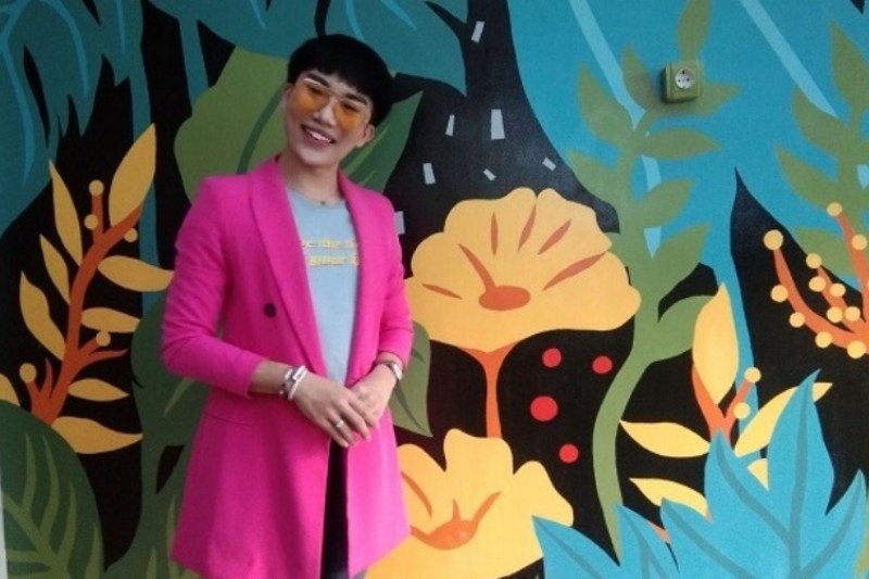 Arifan Drepan: Semua orang bisa menjadi influencer