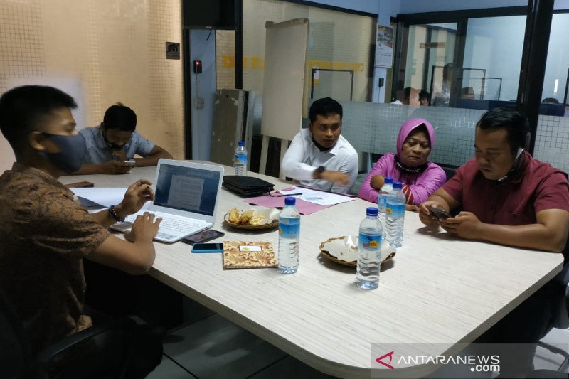 Laporan ibu dipidanakan anak kandungnya gara-gara sepeda motor warisan ditindaklanjuti polisi