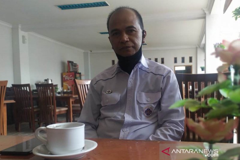 Lebih 1.000 karyawan hotel dan restoran Cianjur masih dirumahkan