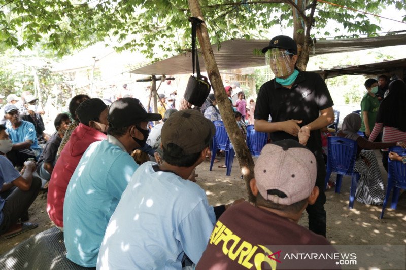 Sulteng maksimalkan perlindungan perempuan di daerah transmigrasi