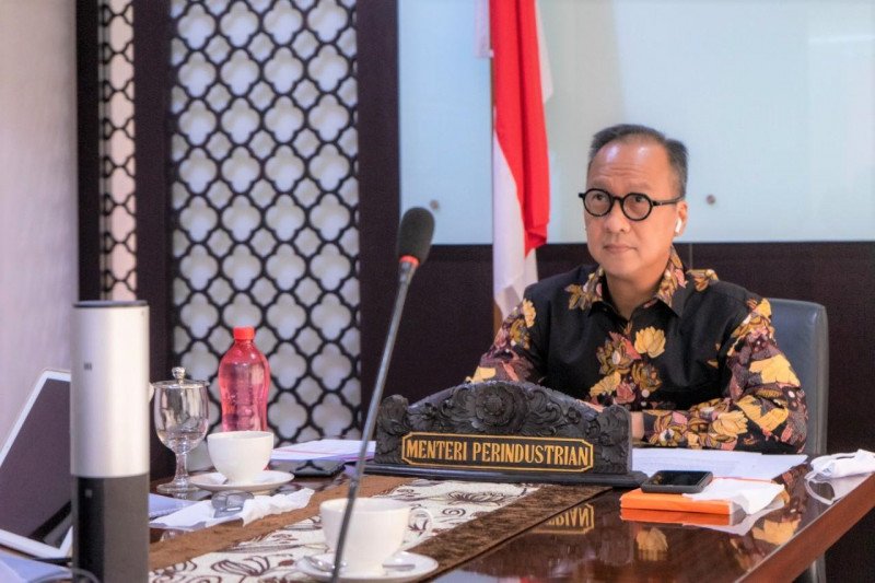Optimalkan produk lokal, Menperin dorong komponen sepeda dibangun di dalam negeri