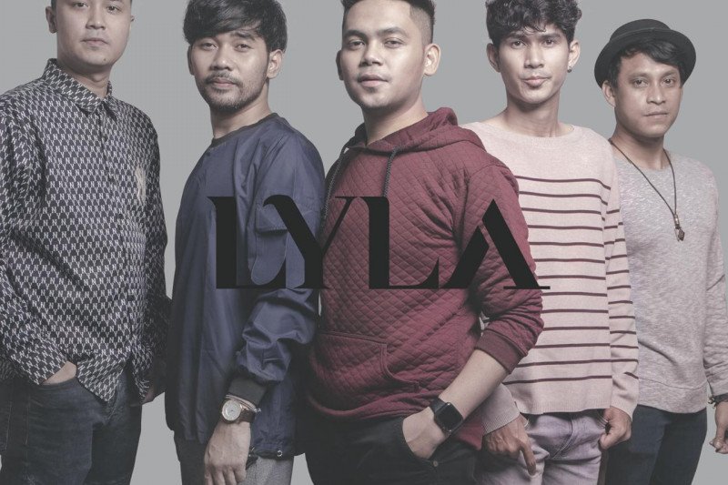 Lyla rilis lagu "Jatuh Cinta Sendiri" dengan formasi baru