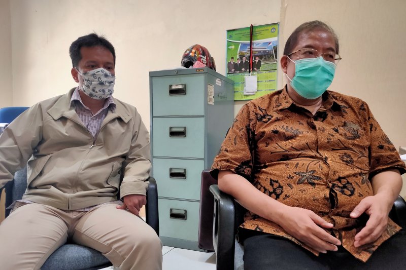 Unila awasi ketat peserta UTBK untuk cegah joki