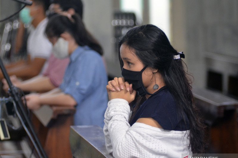 Pemprov Lampung minta semua perusahaan disiplin patuhi protokol kesehatan