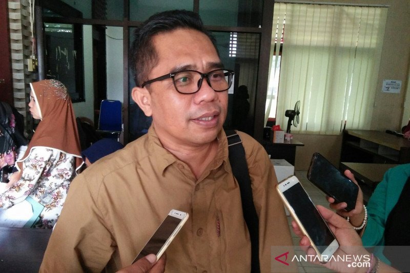 KPU target partisipasi pemilih 77 persen di Pilkada Sulteng 2020