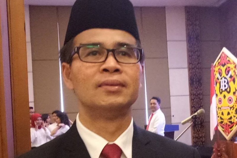 Posisi dana pihak ketiga di Kaltara tumbuh sebesar 3,29 persen