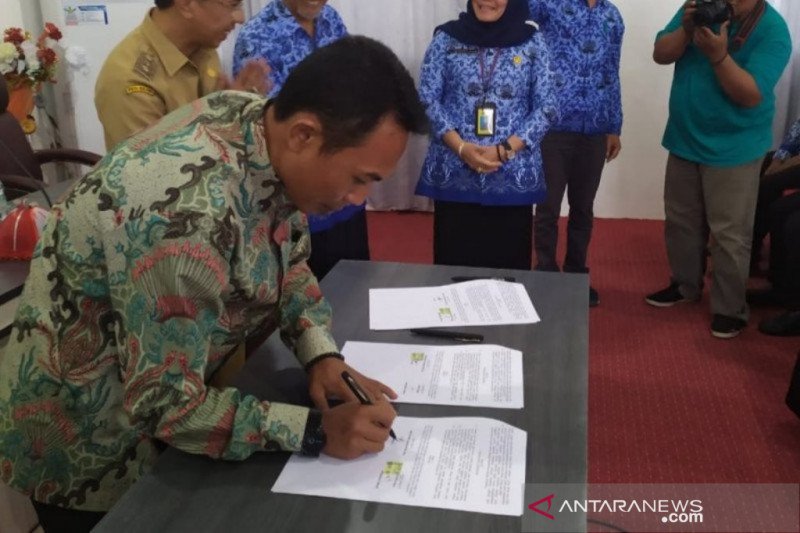 KPU Sigi dapat tambahan Rp2,9 miliar dana pelaksanaan pilkada