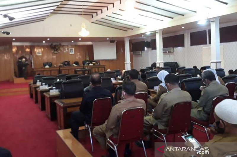 Bupati diminta serius kelola Tirta Mulia Karimun