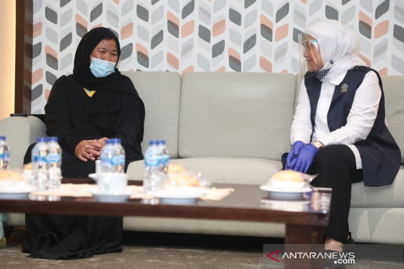 PBNU bersyukur bebasnya Etty asal Majalengka dari hukuman mati di Arab