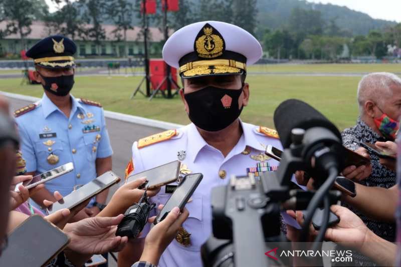 Akademi Tni Desak Pemkot Magelang Kembalikan Aset Antara News