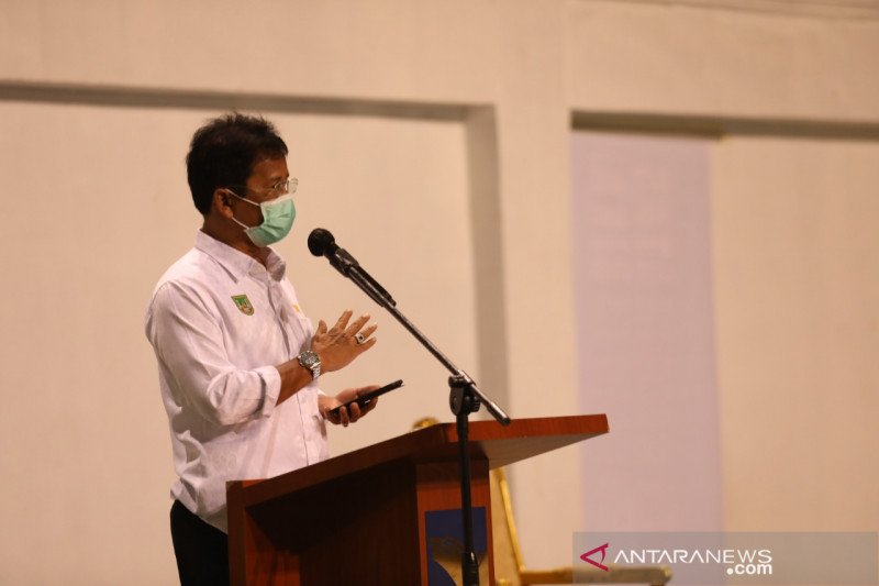 BP Batam terbitkan kebijakan relaksasi pembayaran UWT