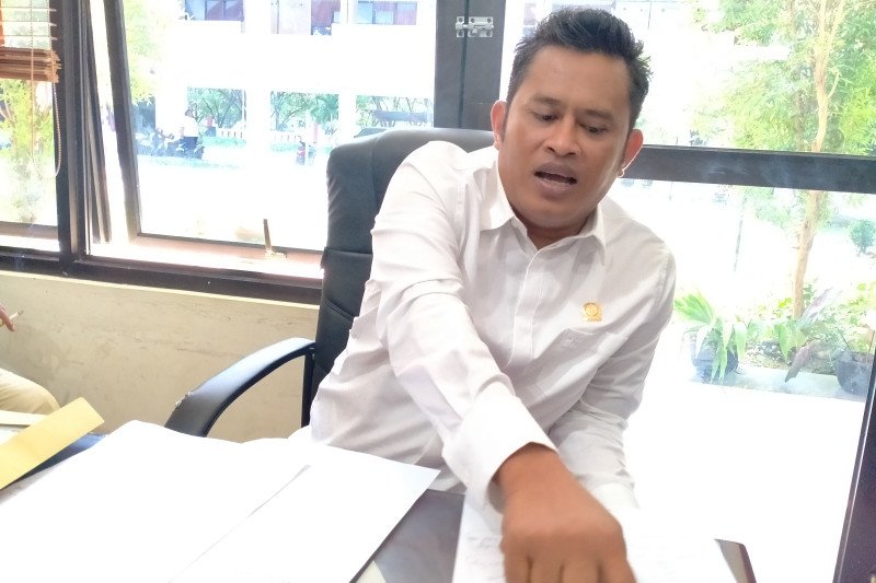 Realisasi dana COVID-19 Parigi Moutong baru Rp6 miliar