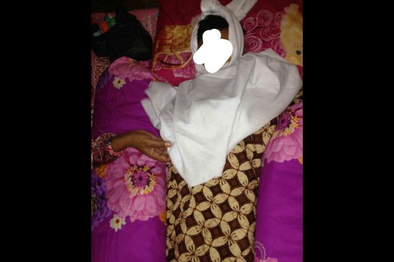Berujung duka, bocah 9 tahun meninggal di kolam renang Lombok Barat
