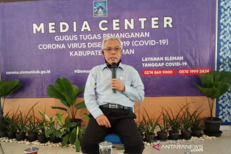 Sejumlah SD dan SMP Negeri di Sleman belum penuhi kuota jumlah siswa