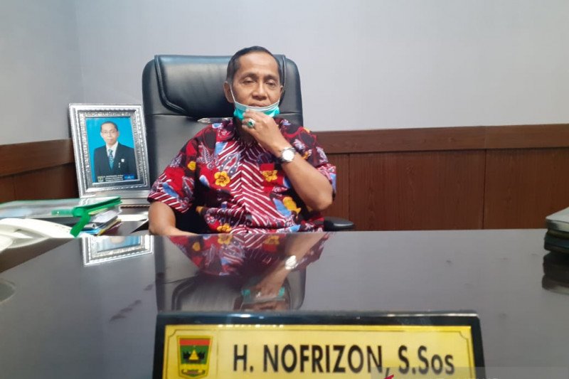 Legislator Serahkan Pengelolaan Ppdb Sumbar Kepada Pihak Ketiga Antara News
