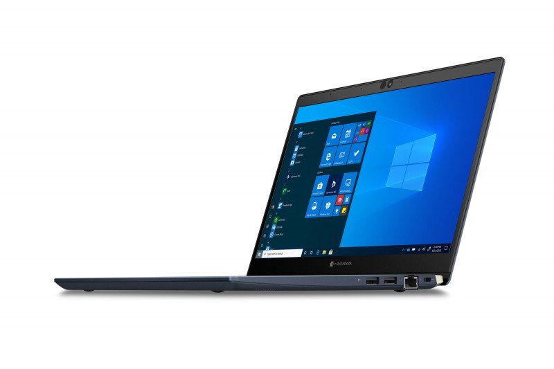 Dynabook rilis laptop Portege terbaru layar 13,3 inci