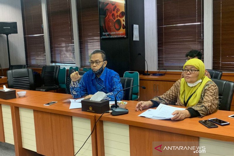 Capaian pajak DJP Jateng II tumbuh negatif dampak COVID