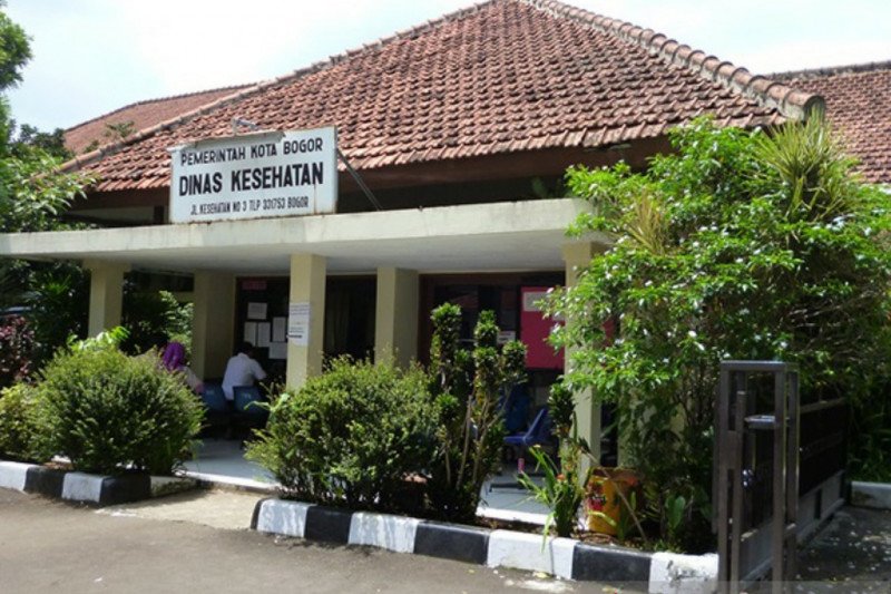 Lima kasus positif COVID-19 ditemukan lagi di Kota Bogor
