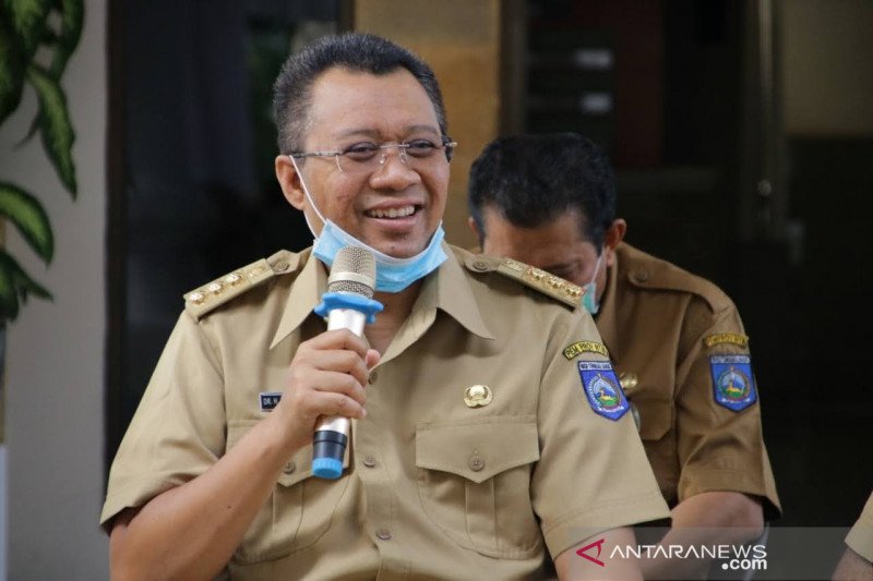 Gubernur NTB meminta BPR bantu modal UKM desa