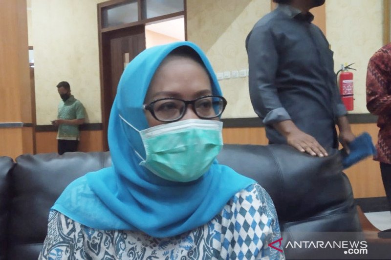 20 pasien COVID-19 di Kabupaten Bogor sembuh