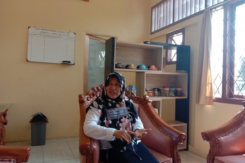 Kasus kekerasan seksual anak di Lamtim, DA diusulkan dinonaktifkan dari P2TP2A
