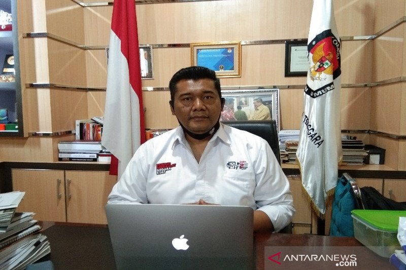 KPU Sultra sebut tambahan anggaran Pilkada 2020 cair Rp16,9 miliar
