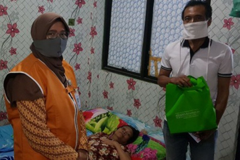 BPJS Kesehatan sesuaikan pelayanan dengan indikasi medis peserta