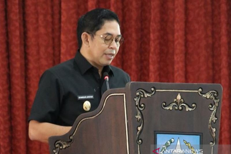 Insentif tim medis COVID-19 dari pusat, Pemkab HSS harapkan bisa segera dibayarkan