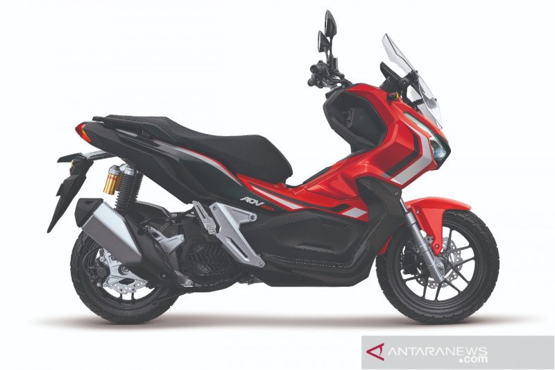 Promo New Normal Juli 2020 Beli Motor Honda Banyak Untungnya Antara News Sulawesi Utara