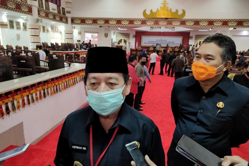 Wali Kota Bandarlampung ingatkan protokol kesehatan wajib diterapkan
